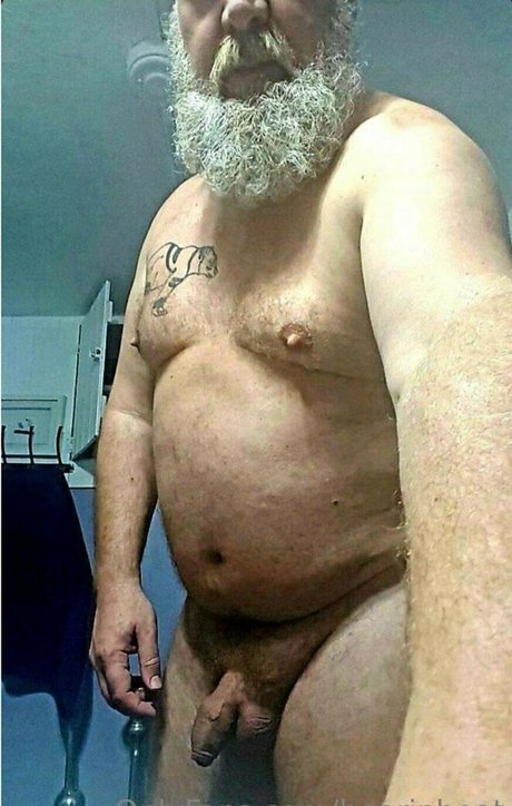 bearinheat Leaked OnlyFans Nacktbilder