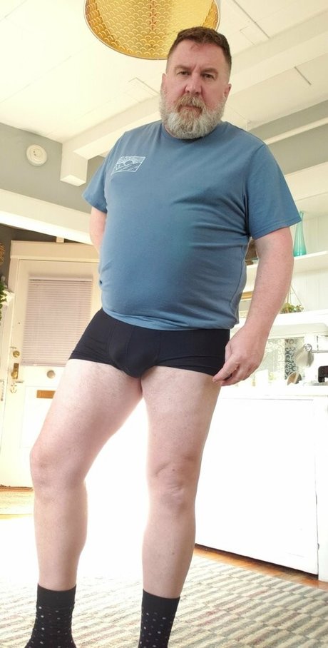 bearinheat OnlyFans Leaks Sex