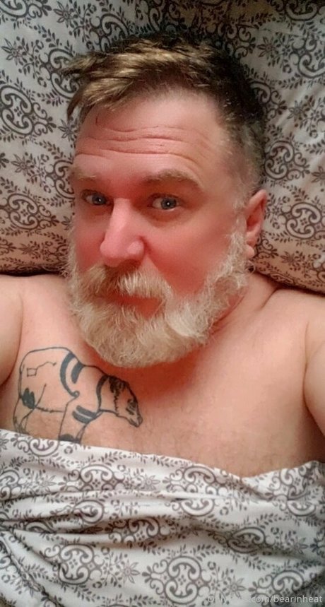 bearinheat Leaked Porn OnlyFans
