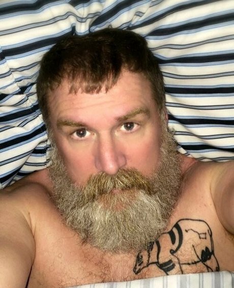 bearinheat OnlyFans Porn Nackt