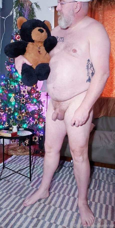 bearinheat OnlyFans Inhaltstyp