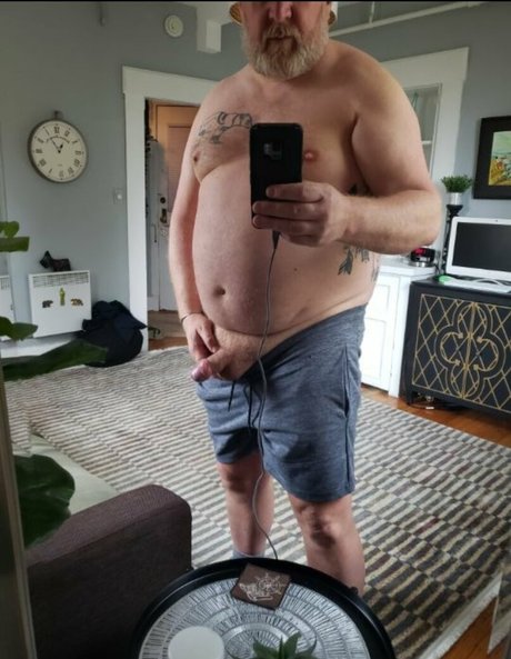 bearinheat Nacktbilder geleakt OnlyFans Nacktporno