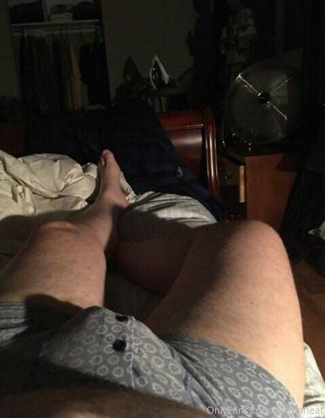 bearinheat Nackt geleakt OnlyFans