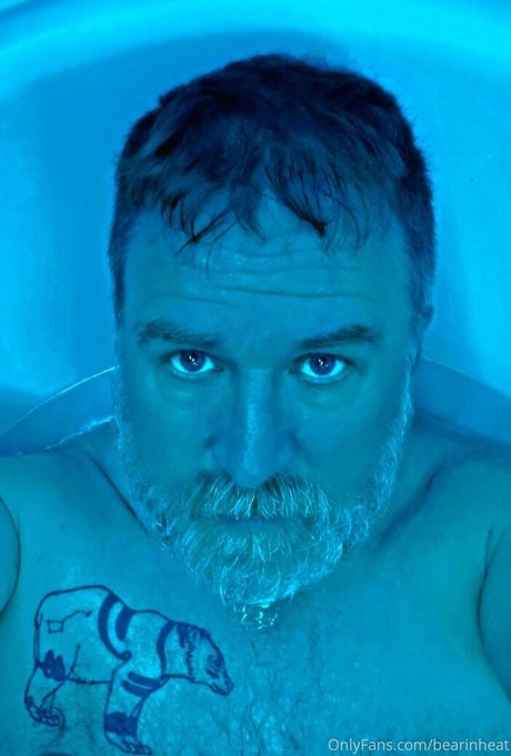 bearinheat OnlyFans Leaks