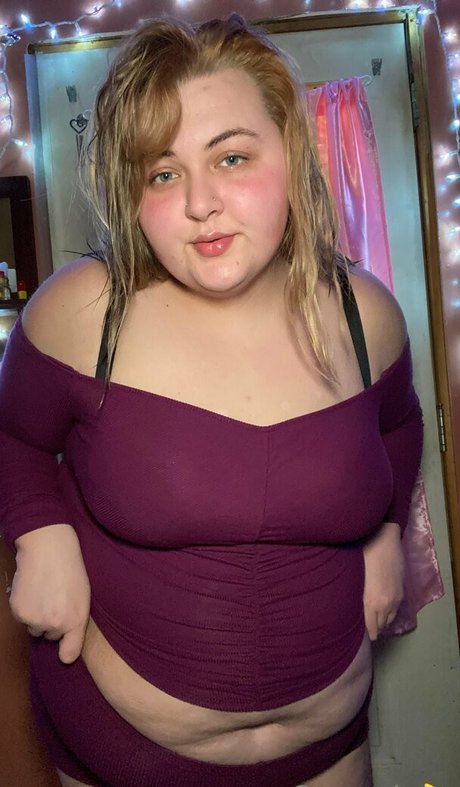 plussizebrattt2 OnlyFans-Bilder geleakt