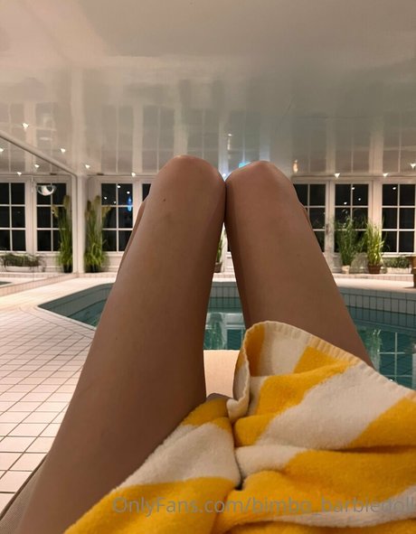 bimbo barbiedoll OnlyFans