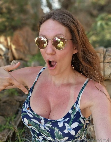 jessicatdevil OnlyFans Sex Leaks