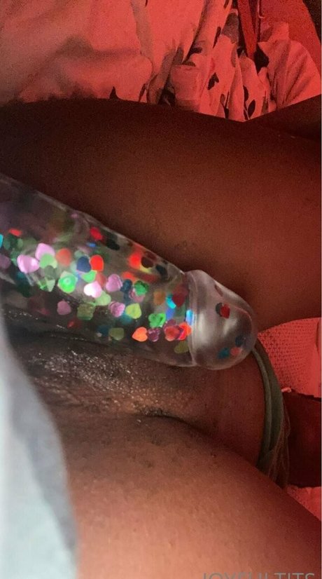 joyfultits Leaked OnlyFans Porn