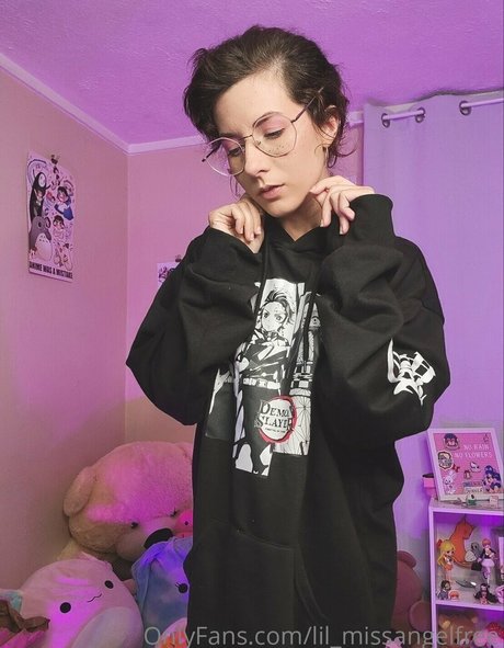 lil missangelfree OnlyFans Gratis Porn