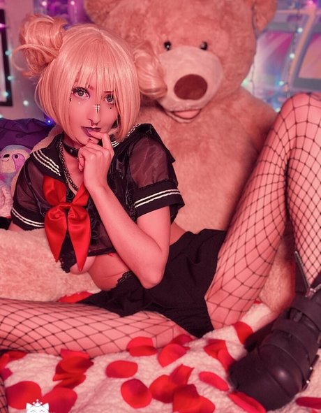 katceptionlive NurlyFans-Pornos