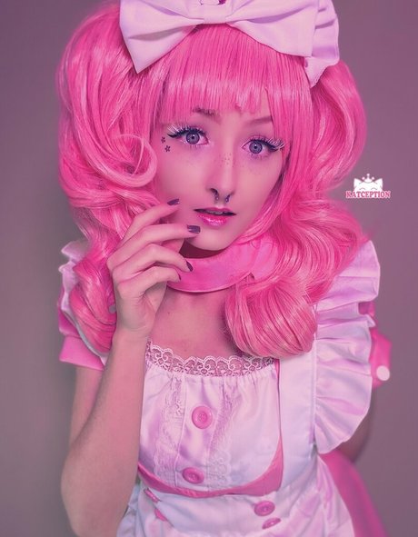 katceptionlive OnlyFans-Model