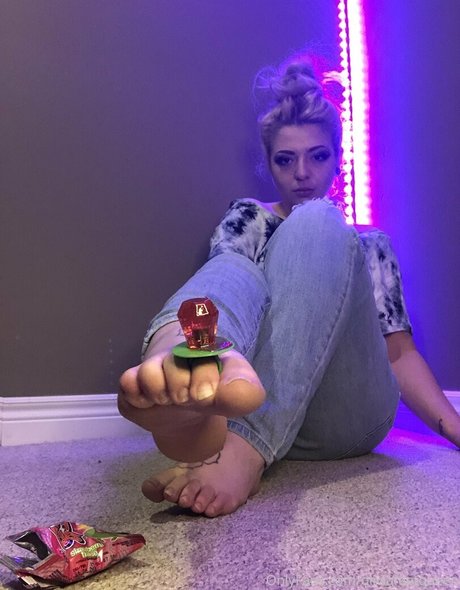 oliviafeetqueen OnlyFans