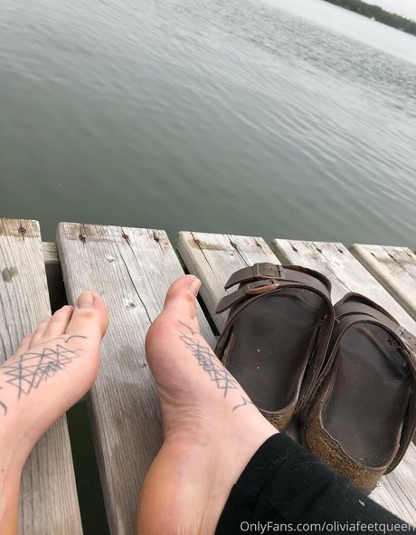 oliviafeetqueen OnlyFans Leaked Gratis