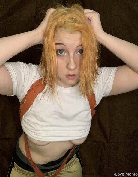 nerdymystic Sexy OnlyFans