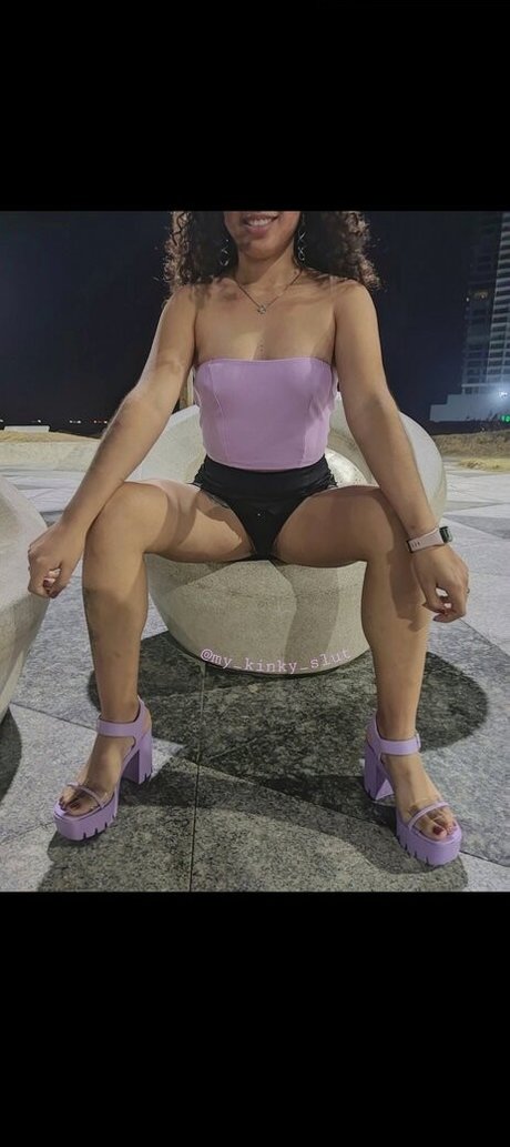 My little kinky Nacktbilder von OnlyFans