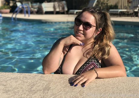 madibaileyx OnlyFans Leaks Pornografie