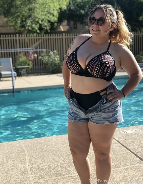 madibaileyx Nackt auf OnlyFans Leak