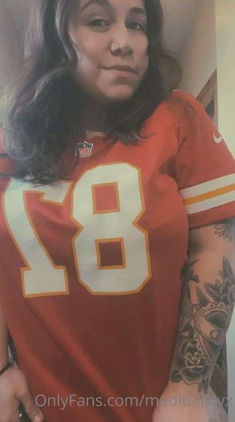 madibaileyx OnlyFans Fotos