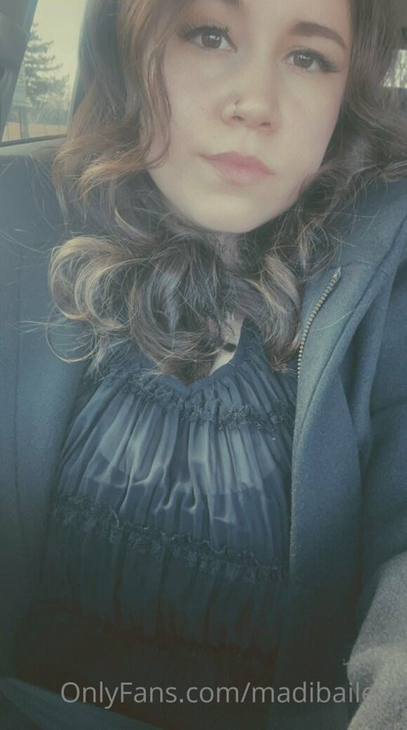 madibaileyx Gratis OnlyFans Inhalte