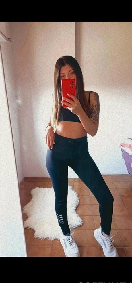 softhney OnlyFans Sex Leak