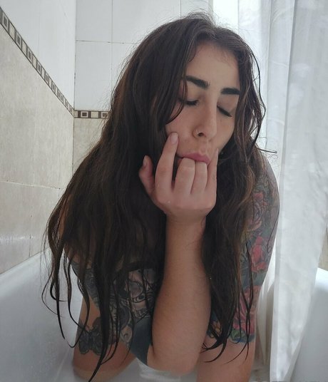 softhney OnlyFans geleakte Brüste