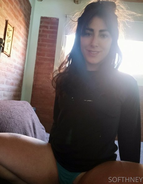 softhney Nacktbilder von OnlyFans geleakt