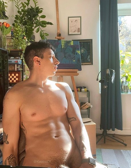 kvothe free OnlyFans NSFW