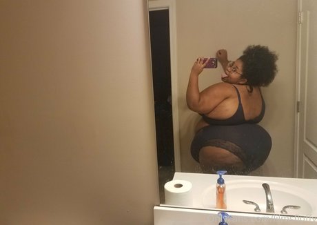 lilmsfluffy Leaked Porn OnlyFans