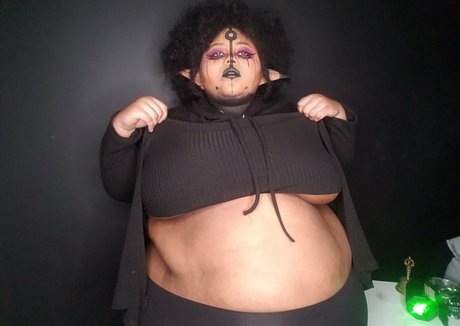 lilmsfluffy OnlyFans Sex