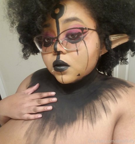 lilmsfluffy XXX Leak OnlyFans Leak