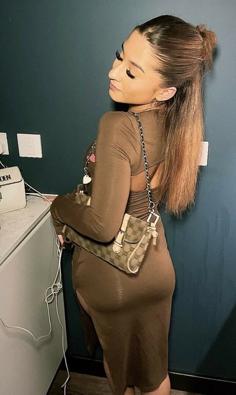 myacicic Nacktbilder von OnlyFans geleakt