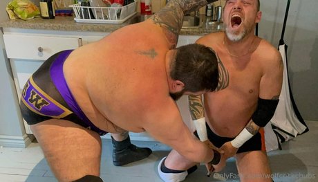 wolfcockchubs Leaked OnlyFans Sex Tape