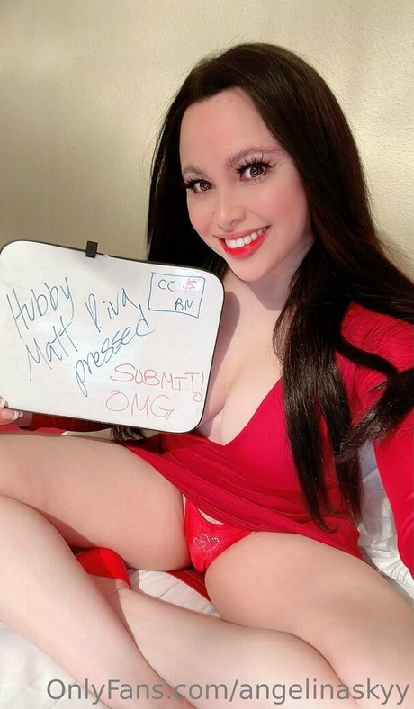 angelinaskyy OnlyFans