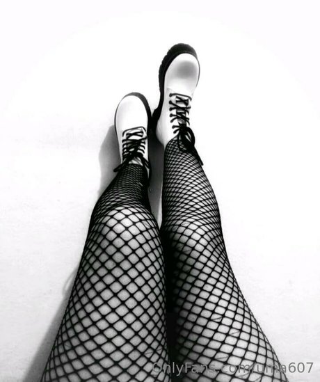 uma607 OnlyFans Porno