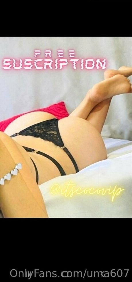 uma607 NurlyFans-Brüste