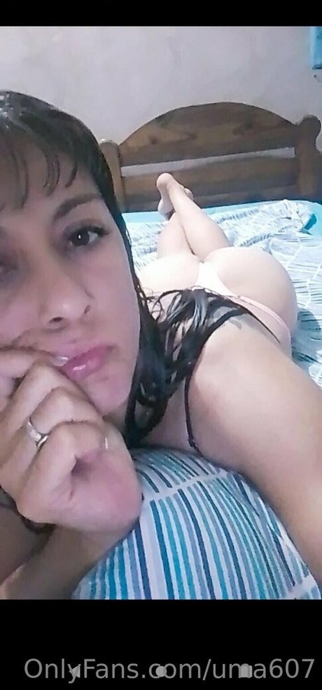 uma607 OnlyFans Lesbisch