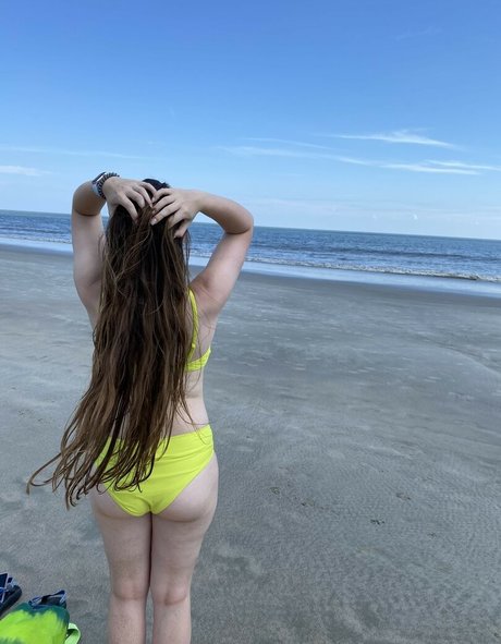 Veronica Cookies OnlyFans Model Bilder