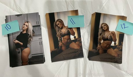 mfccammode1 OnlyFans Leak