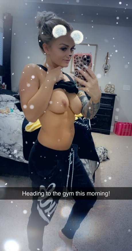 mfccammode1 OnlyFans Leak