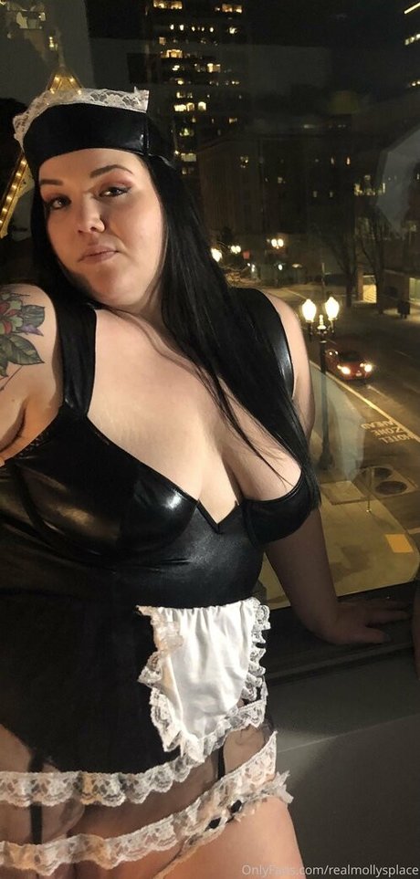 realmollysplace Nacktbilder geleakt OnlyFans Nacktporno