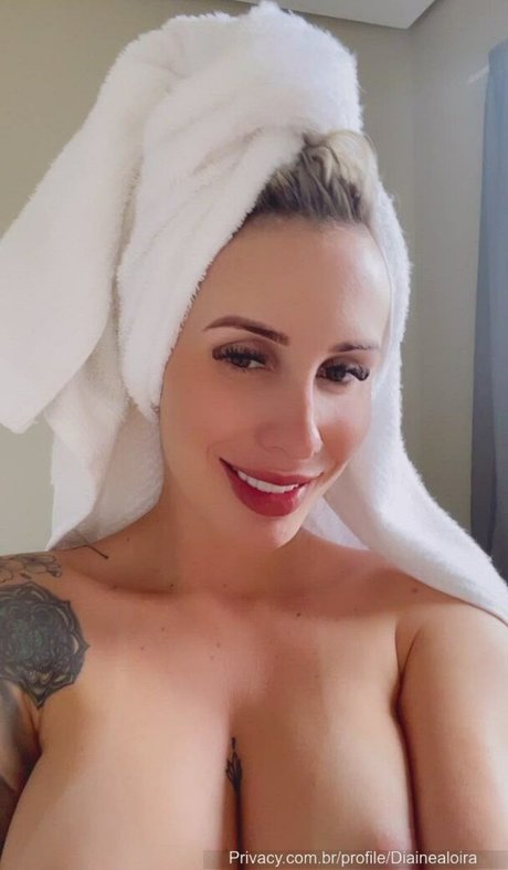 Diaine Kraf OnlyFans Nacktbilder