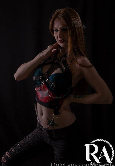 kvanda Gratis OnlyFans Inhalte