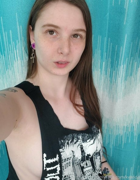 kvanda OnlyFans-Fotos