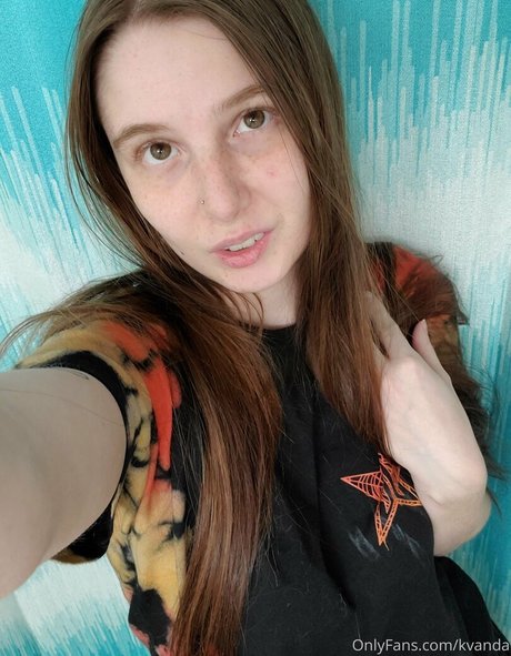 kvanda Nacktbilder von OnlyFans geleakt