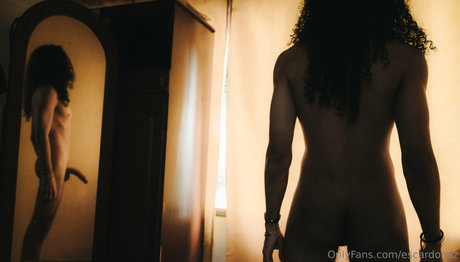 escardonaz Geleakte OnlyFans-Inhalte