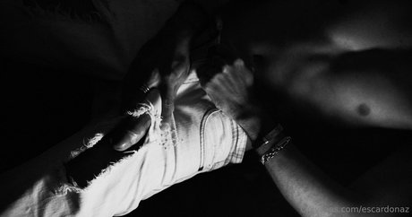 escardonaz OnlyFans Sex