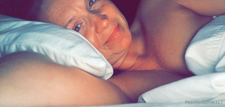 peachesforme317 Leaked OnlyFans