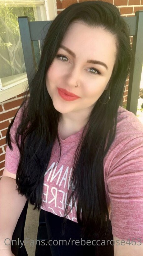 rebeccarose463 OnlyFans