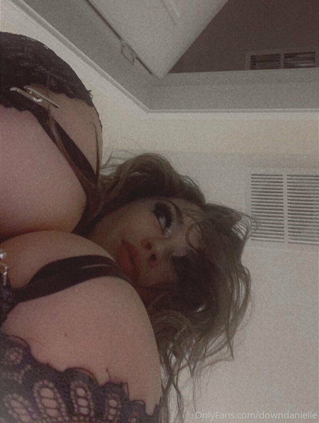 downdanielle OnlyFans nackt