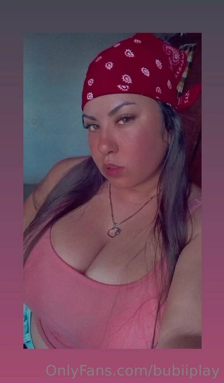 bubiiplay OnlyFans Nacktbilder